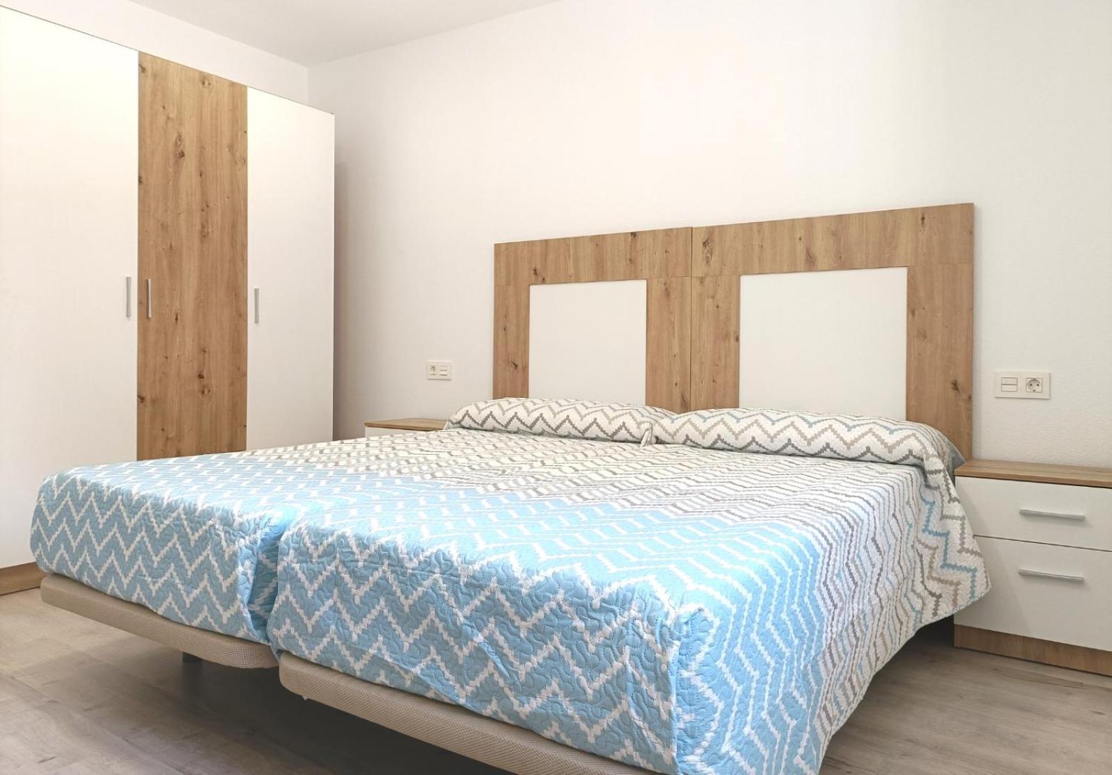 Holiday home Casa Pastor